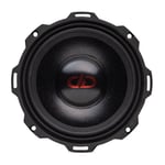 DD Audio VO-M6.5a - Midbas - 6.5 tum