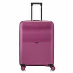 Pack Easy Jet 4 roulettes Trolley 64 cm avec soufflet d'extension vino (TAS017705)