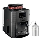 Expresso Avec Broyeur Krups Yy5589fd Essential