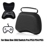 Cover Hard Gamepad Case Shockproof Pouch For Xbox One/Switch Pro/PS3/PS4/PS5