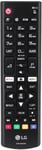 Original LG AKB75095308 TV Remote Control with NETFLIX and Amazon Keys