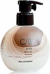 Elgon Haircolor I Care C/8 Moka 200 ml