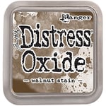 Ranger Tim Holtz Distress Oxide Ink Pad Walnut Stain Ink-Pad Garçon Marron FR: 2XL (Taille Fabricant: S)