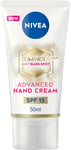 Nivea Luminous 630 Anti Dark Spot Hand Cream SPF15 50 ml