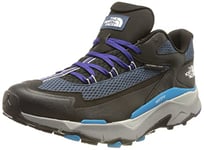 THE NORTH FACE Vectiv Taraval Futurelight Track Shoe Shady Blue/TNF Black 10.5