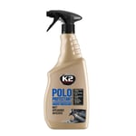 Interiør rens K2 Polo Protectant Fahren 750ml