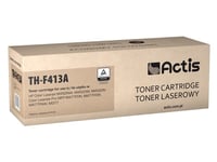 Actis Toner Th-F413a Replacement Hp 410A Cf413a Standard 2300 Pages - Kompatibel - Tonereinheit, 2300 Sidor, Magenta, 1 Styck