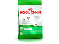 Royal Canin Adult Mini S - Dry Dog Food - 2Kg