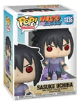 Funko Pop Animation Sasuke First Susano' Ou 1436 Vinyl Figurine Naruto Shippuden