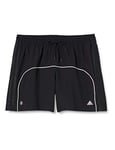 adidas Harden Short - Men's Shorts, mens, Shorts, GD1590_4XL, Black, 4XL