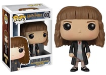 Figurine Harry Potter - Hermione Granger Pop 10cm