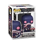 Funko POP! Vinyl: 9.5cm Marvel Venomized Gwenpool Venom Symbiote Action Figure