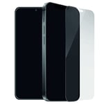 Verre Trempé Compatible Avec Iphone XS - Film Protection écran sans Bulles d'air - Verre de protection ultra fin : 3D en 0,33mm/2.5D en 0,25mm et ultra résistant (dureté 9H) - Protection Smartphone