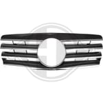 Grill Mercedes Benz C-Klass W202 1993-2000