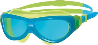 Zoggs Phantom Junior Swimming Goggles UV Protection Swim Goggles Quick Adjust ch