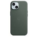 APPLE iPhone 15 FW Case MgS Evergreen (MT3J3ZM/A)