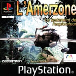 L' Amerzone Ps1