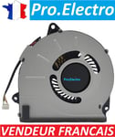 Ventilateur CPU Fan Lenovo IdeaPad G50 G50-30 G50-45 G50-70 G50-80 Model: 80Q5