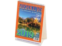 Office Kalender 2019 Mercury (246237)