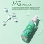 100ml Magnesium Oil Spray Pure Magnesium Oil Spray Magnesium Mist For Massag TDM