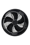 Ventilation Wall-Mounted Exhaust Axial Fan 22-inch