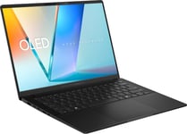 Asus Vivobook S 14 S5406SA U7-258V/32/1024/OLED 14" kannettava