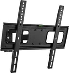 ROSS Full Motion Triple Arm TV Wall Mount Bracket, 32-70"