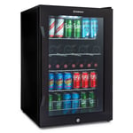 Subcold 130L Beer Fridge ACE130 LED | Under-counter Drinks Fridge - Auto-Defrost