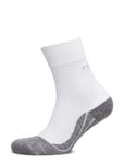 Falke Ru4 Endurance Sport Socks Regular Socks White Falke Sport