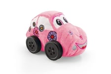 Revell My first RC Car pink w/flowers and sound 27MHz