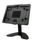 System-S Support de Table verrouillable pour Microsoft Surface Pro 9 13" Noir