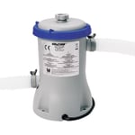 Salone - Pompe de filtration Bestway mod.58383 - capacité 2006 l/h - pour piscines - Salon