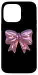 iPhone 14 Pro Max Balloon Bow Case