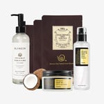 Cosrx Fatimas favoriter - Snail Repair Miracle Kit