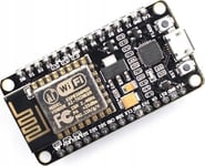 Arduino Wifi Modulis Esp8266 Nodemcu V2 - Cp2102 - Arduino