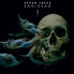 Seven Trees  End/Dead  CD