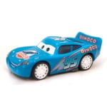 Disney Bilar Pixar Cars Mcqueen Dinoco 95 Bling Cmb 3-xx