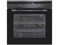 Four encastrable pyrolyse SCOP27BABS, 70 litres, 11 modes de cuisson