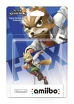 Nintendo Amiibo Character - Fox (Super Smash Bros. Collection) /Switch