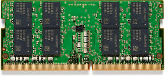 HP 32GB DDR4-3200 SODIMM