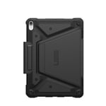 UAG Metropolis SE för iPad Air 11" - Svart