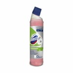 Toalettrent Domestos Eco 0,75 liter