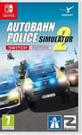 Autobahn - Police Simulator 2