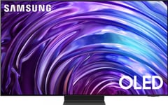 Samsung Qe77s95datxxh Oled 77'' 4K Ultra Hd Tizen Tv