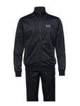 Tracksuit Navy EA7