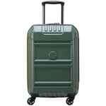 Valise DELSEY PARIS  Valise extensible trolley cabine Rempart  Re