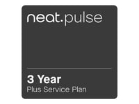 Neat Pulse Plus - Utökat Serviceavtal - Utbyte - 3 År - Leverans - För P/N: Neatframe-Se