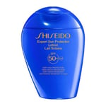 Shiseido Expert Sun Protector Lotion SPF 50