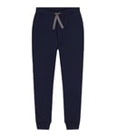 Petit Bateau Pantalon Femme, Bleu Smoking, XXS