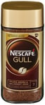 Nescafé Kaffe Gull Instant 200g